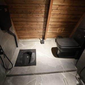 کلبه گردشگری لفور