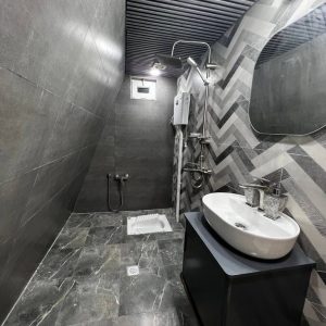 کلبه یک خوابه جنگلی دوبلکس شوپه ۱