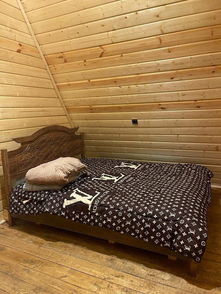 کلبه دوخوابه سوئیسی زوریخ گیلان شفت